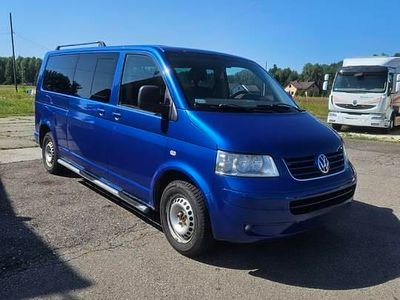Używany 2008 VW Caravelle Minivan | 22 000 zł