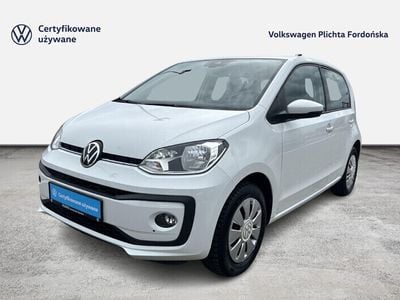 VW up!