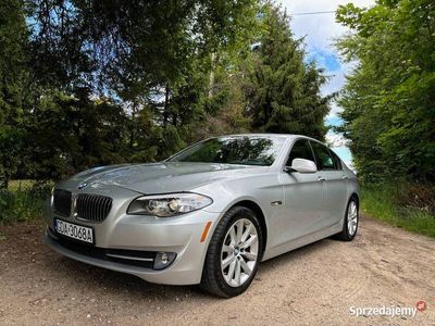 BMW 528
