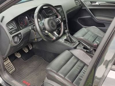 Używany 2017 VW Golf VII GTI | 69 999 zł (Uczciwa cena)