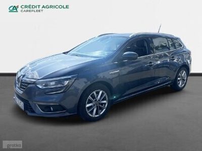 używany Renault Mégane IV 1.3 TCe FAP Intens Kombi. WX5542A