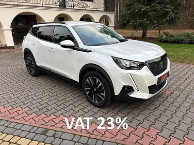 używany Peugeot 2008 1.5 HDI 102 KM Full Led Duża navi Kamera cofania Hak II (2019…
