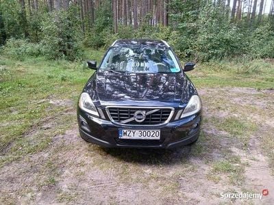 Używany 2010 Volvo XC60 SUV | 39 000 zł