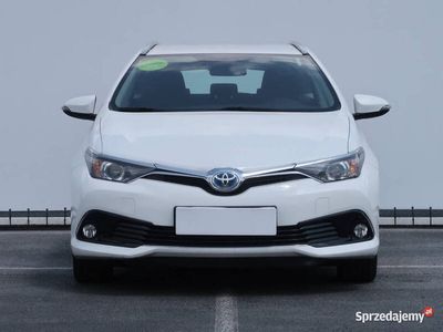 Toyota Auris Hybrid