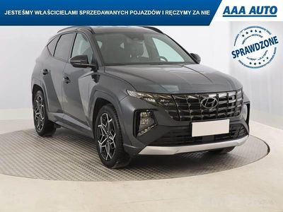 Używany Hyundai Tucson 2022 Szary SUV
