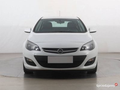 używany Opel Astra 1.6 16V LPG