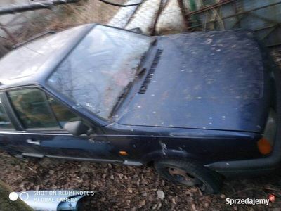 Używany VW Polo 1991 Kombi