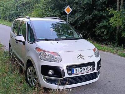 Używany 2009 Citroën C3 Hatchback | 14 000 zł (Drogi)