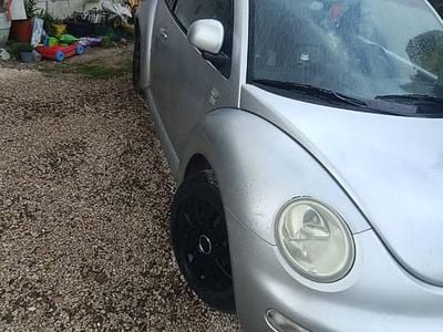 VW Beetle