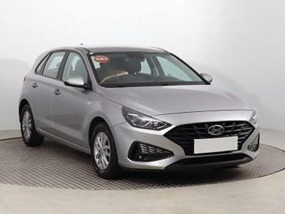 używany Hyundai i30 II , Salon Polska, 1. Właściciel, VAT 23%, Klima, Tempomat,