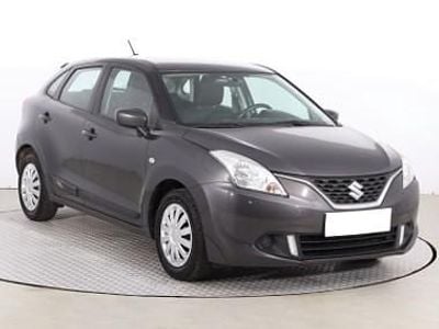Suzuki Baleno