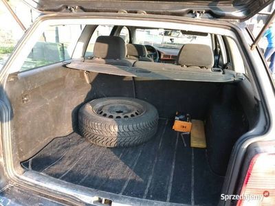 Używany VW Passat 2000