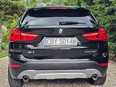 Używany BMW X1 Comfort Edition 2019 SUV