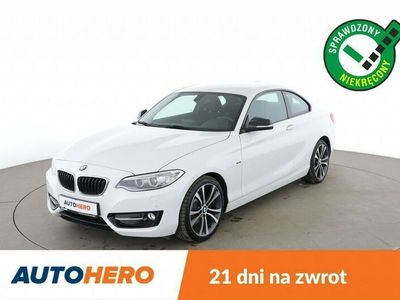 używany BMW 2500 Seria 2 (Wszystkie) GRATIS! Pakiet serwisowy o wartościPLN!