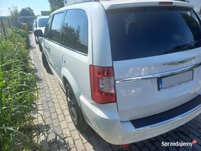 Chrysler Town & Country