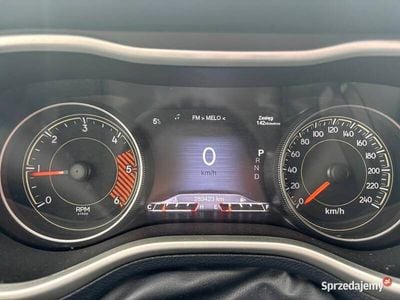 Używany 2015 Jeep Cherokee SUV | 54 000 zł (Dość drogi)