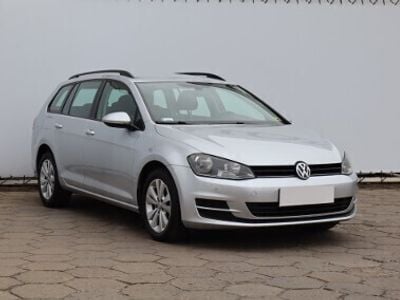 VW Golf VII