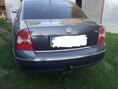 Używany 2003 VW Passat | 3500 zł (Dobra cena)