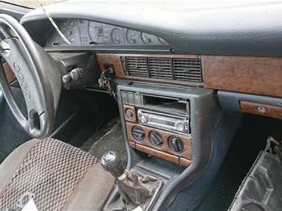 Używany 1990 Audi 100 | 1200 zł