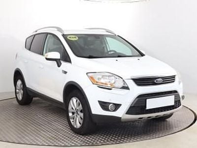 używany Ford Kuga Navi, Klimatronic, Tempomat, Parktronic,ALU
