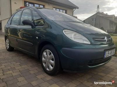 Citroën Xsara Picasso