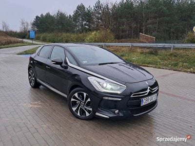 Citroën DS5