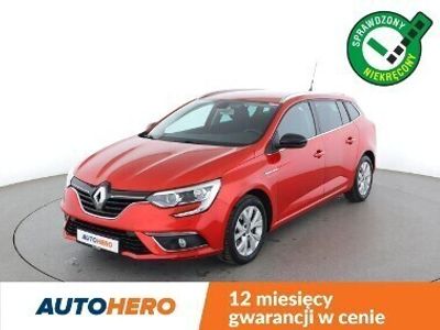 Renault Mégane IV