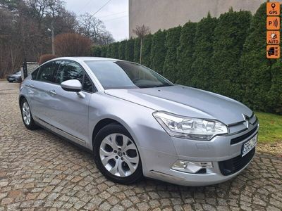 Citroën C5