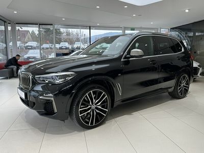 BMW X5 M50