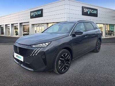 używany Peugeot 5008 5008 mHEV GT S&S e-DCS6 Salon Polska! FV23%!