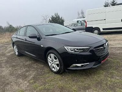 Opel Insignia Country Tourer
