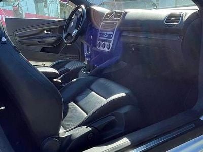 Używany 2008 VW Eos Kabriolet | 17 850 zł