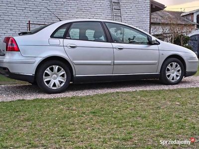 Citroën C5