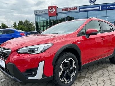 Używany Subaru XV Exclusive+ 2021 Subaru SUV