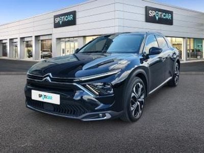 Citroën C5 X