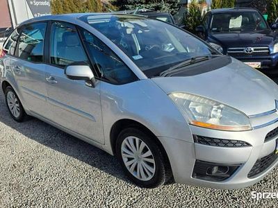 Citroën C4 Picasso