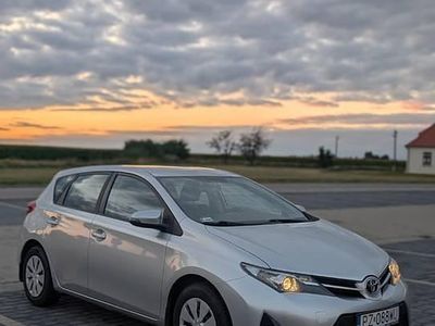 Używany 2014 Toyota Auris | 38 900 zł (Dość drogi)