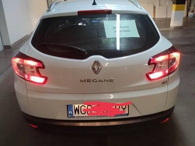 Renault Mégane III