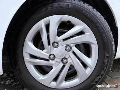 Używany 2023 Hyundai i10 Hatchback | 54 900 zł (Dość drogi)