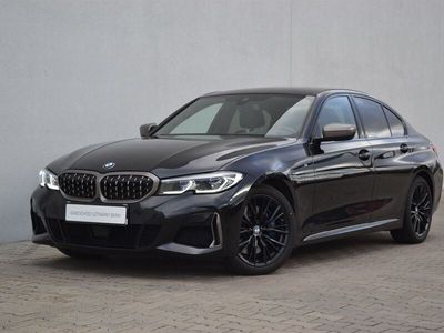 używany BMW M340 xDrive Limuzyna