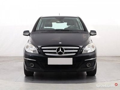 Mercedes B170