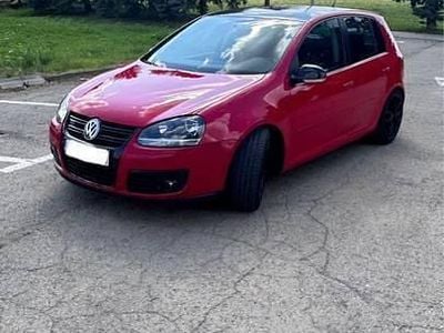 VW Golf V