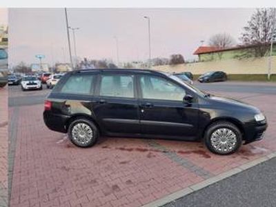 Fiat Stilo