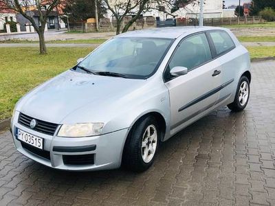 używany Fiat Stilo Stilo OC do 10.2023 BOWY ROZRZĄD GOTOWY DO JAZDY- 1 WlOC do 10.2023 BOWY ROZRZĄD GOTOWY DO JAZDY- 1 Wl