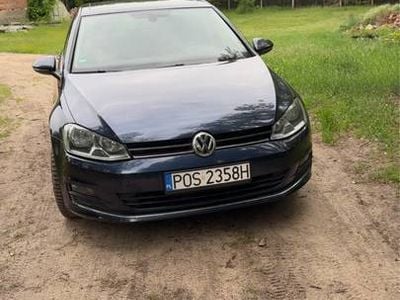 VW Golf VII