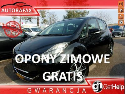 używany Hyundai ix20 Comfort 1.4 CVVT 90 KM Klimatyzacja Alu Kredyt…