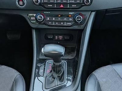 Używany 2018 Kia Niro SUV | 57 000 zł