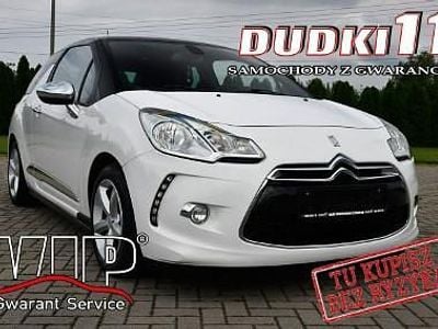 Citroën DS3