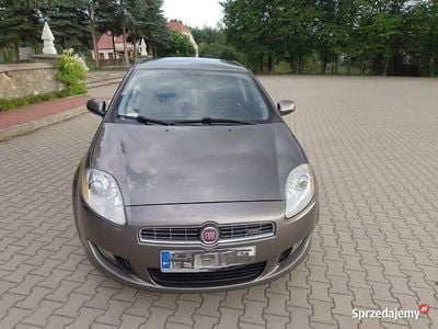 Fiat Bravo