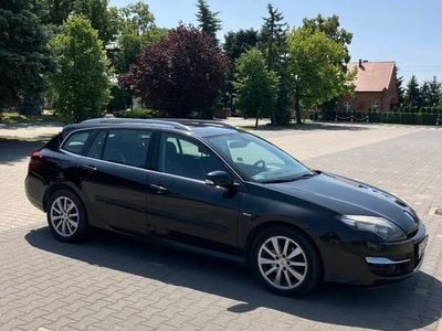Renault Laguna III